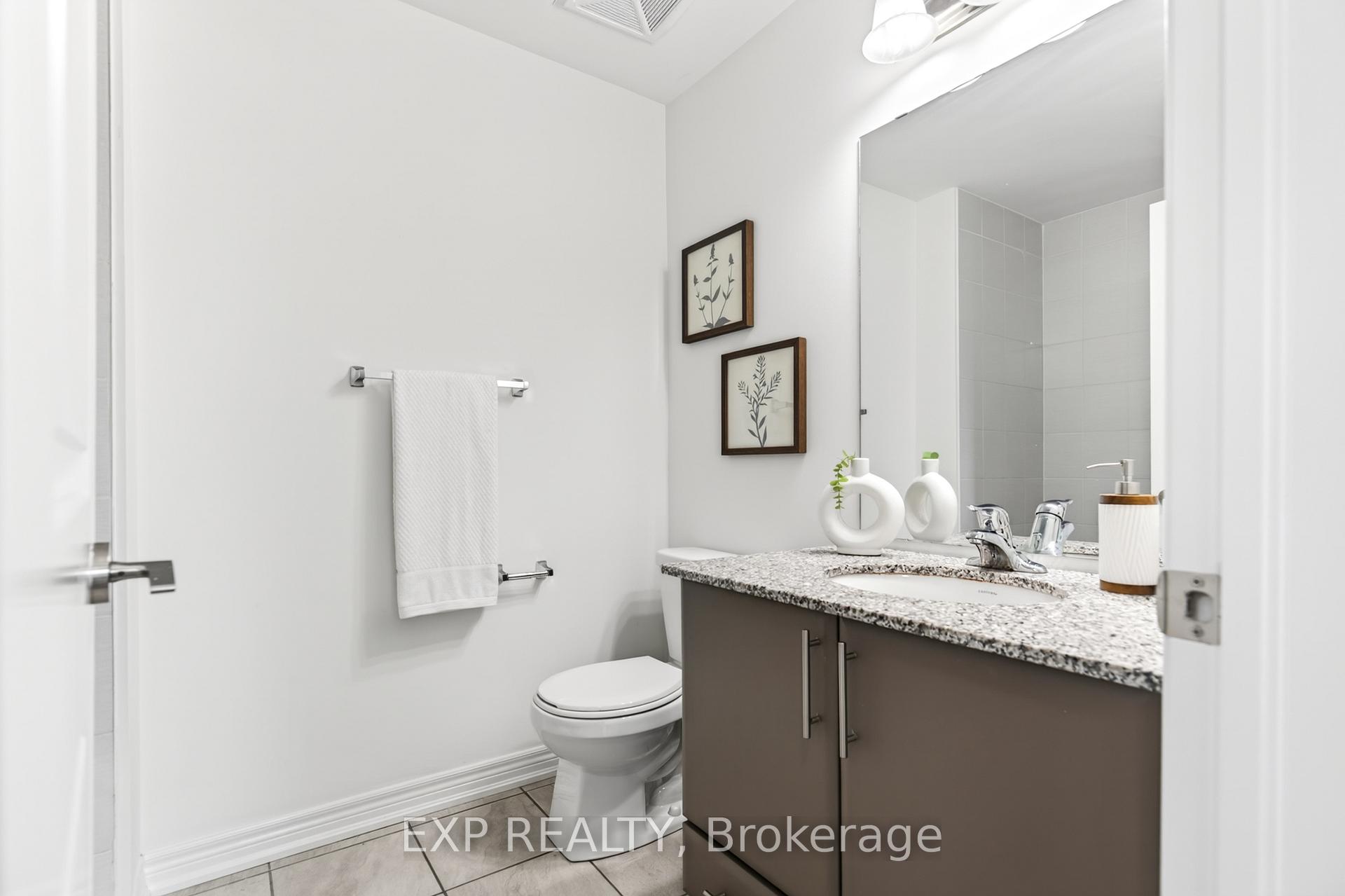 Photo 23 of Unit 212, 2388 Khalsa Gate, Oakville, Westmount — HOMEH