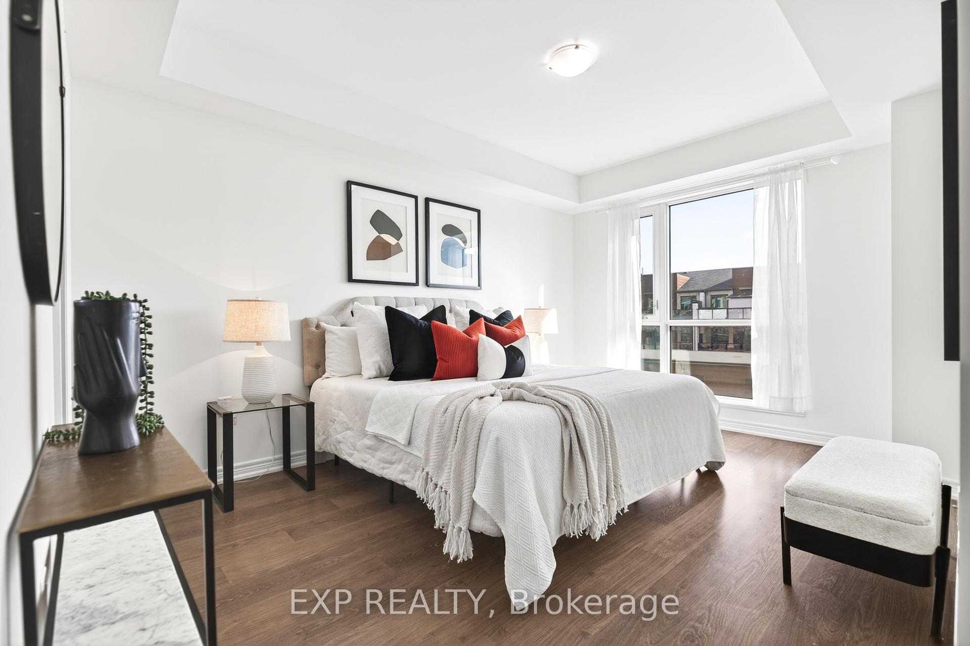 Photo 25 of Unit 212, 2388 Khalsa Gate, Oakville, Westmount — HOMEH