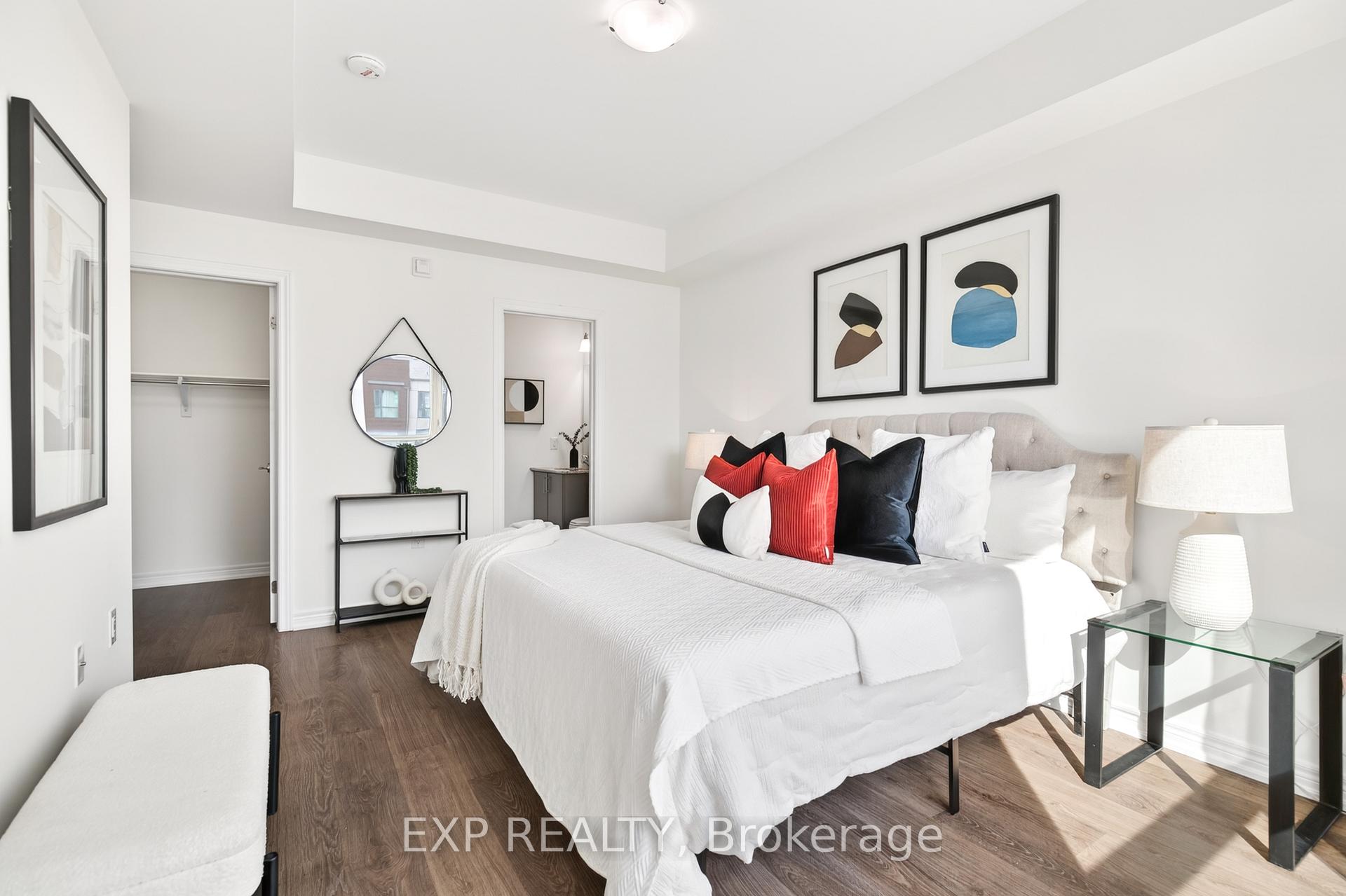 Photo 26 of Unit 212, 2388 Khalsa Gate, Oakville, Westmount — HOMEH