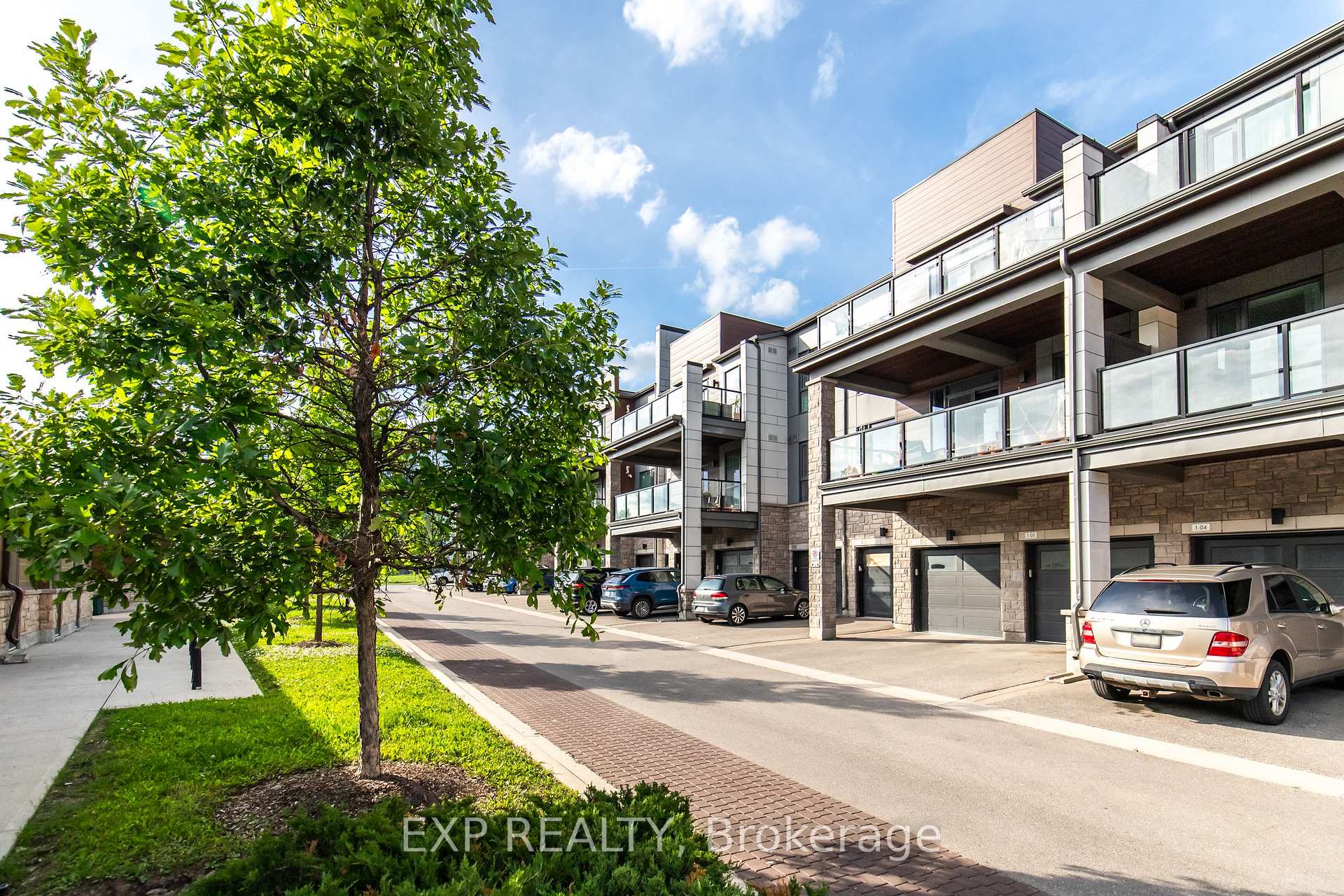 Photo 33 of Unit 212, 2388 Khalsa Gate, Oakville, Westmount — HOMEH