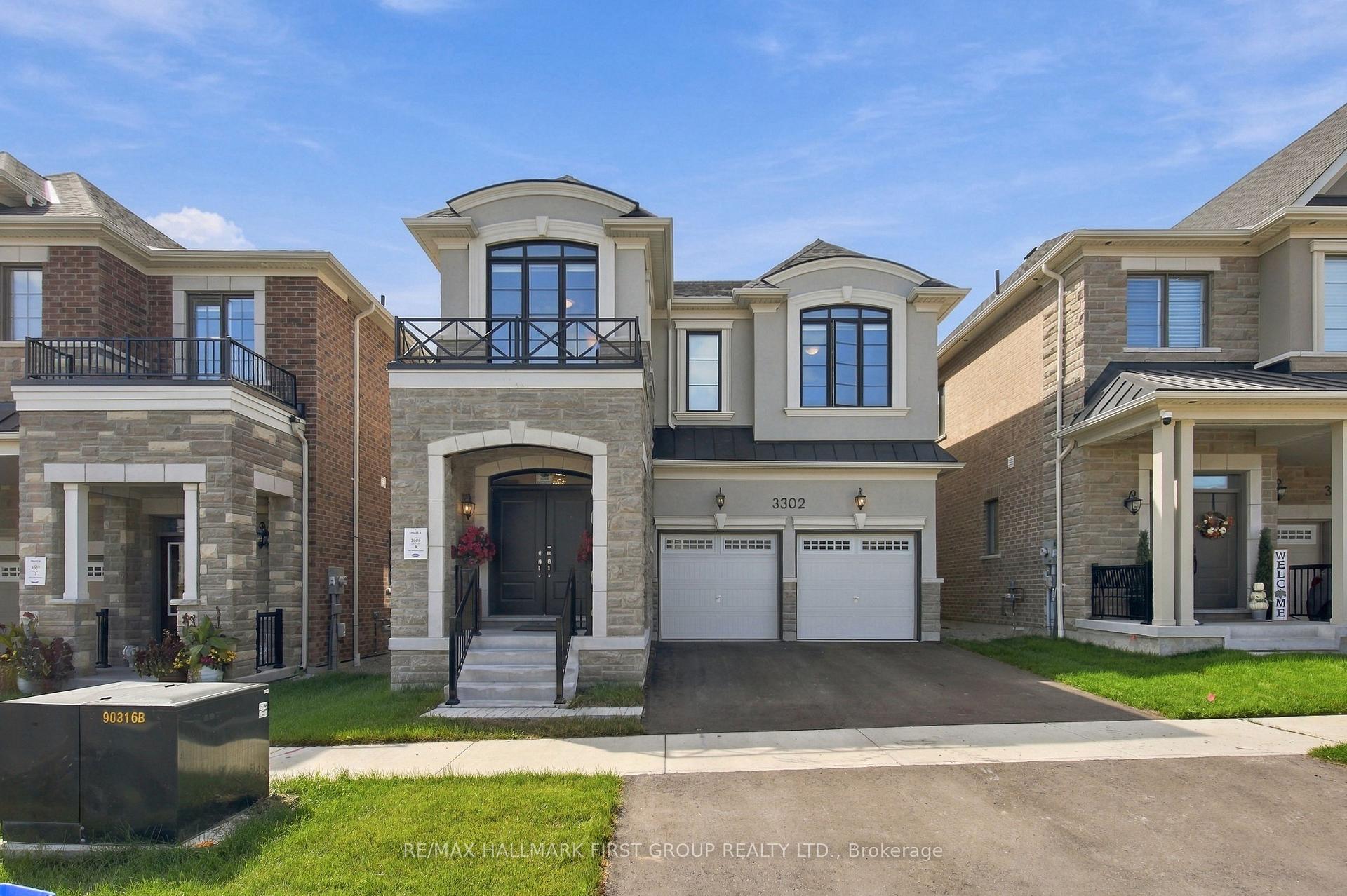 Photo of 3302 Marchington Square