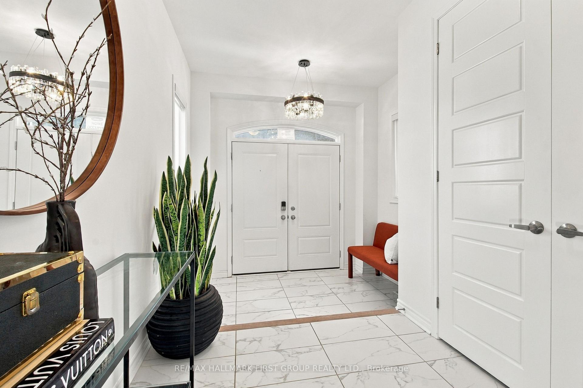 Photo 4 of 3302 Marchington Square, Pickering, Rural Pickering — HOMEH