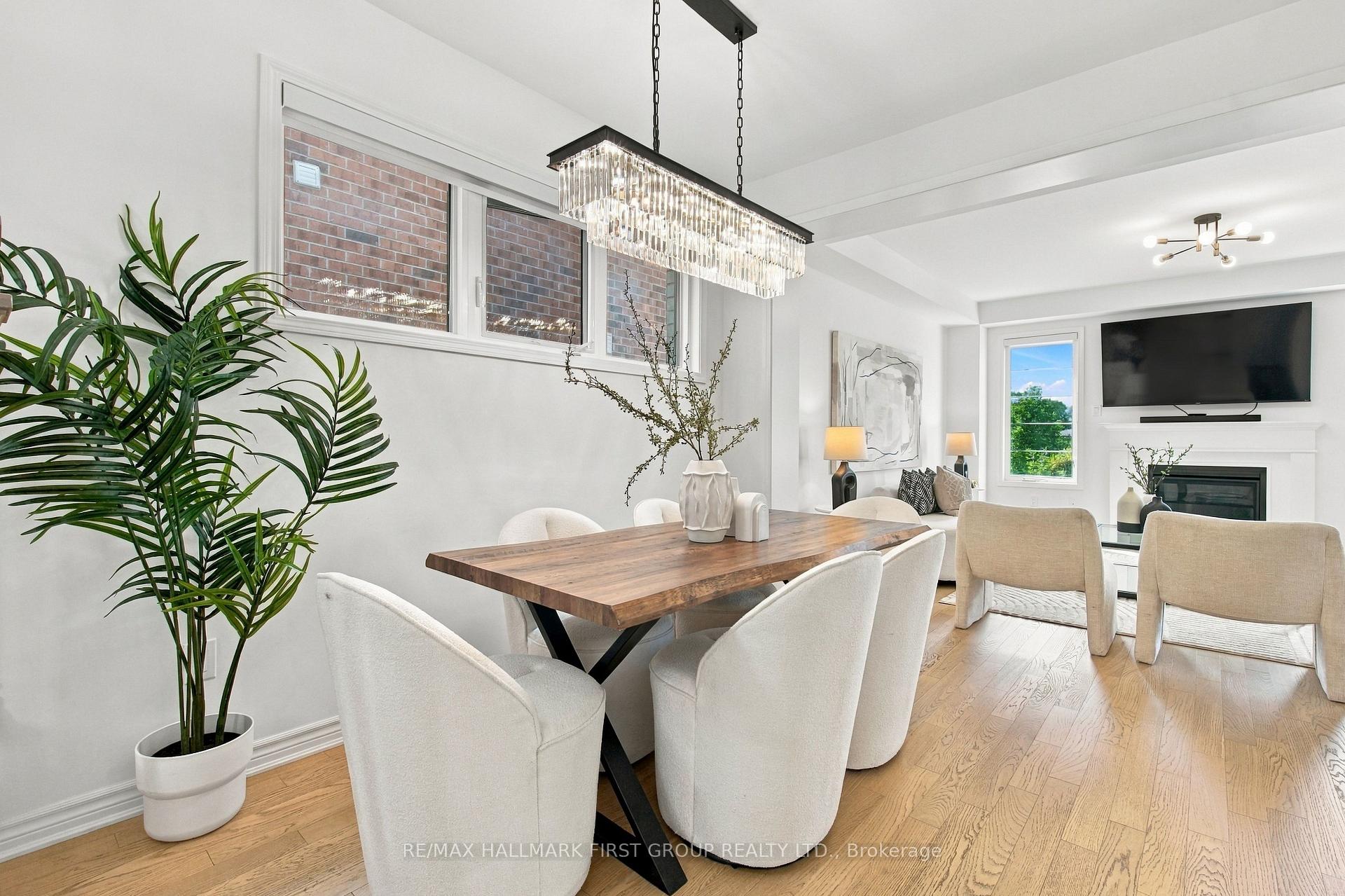 Photo 6 of 3302 Marchington Square, Pickering, Rural Pickering — HOMEH