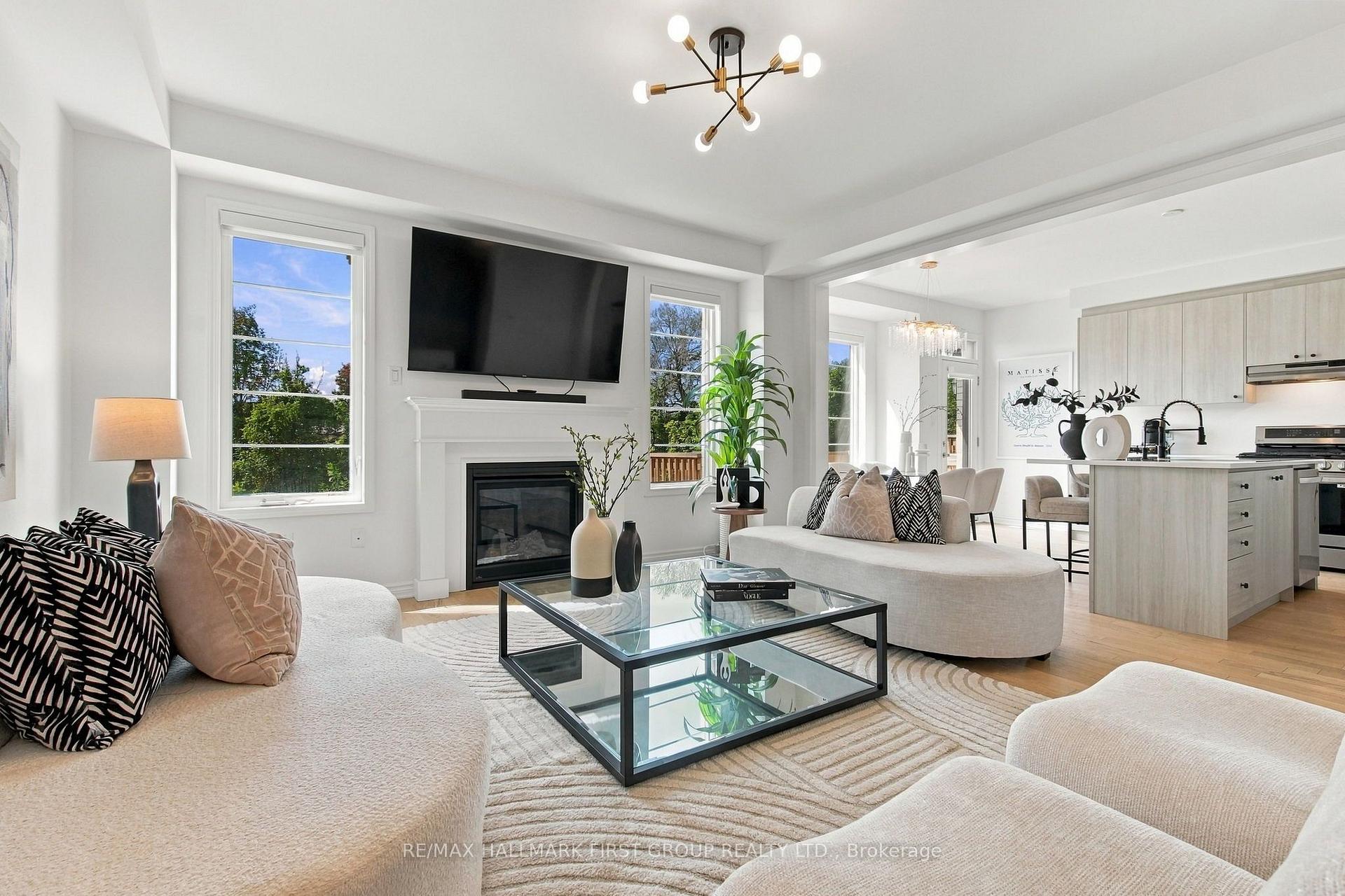 Photo 7 of 3302 Marchington Square, Pickering, Rural Pickering — HOMEH