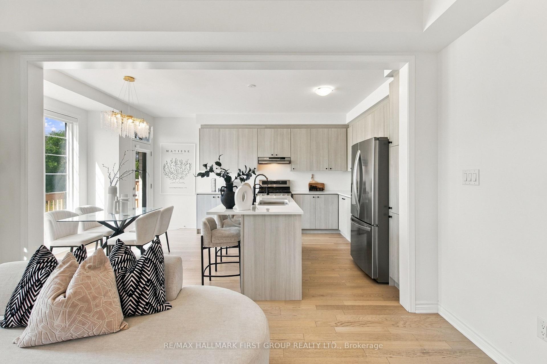 Photo 10 of 3302 Marchington Square, Pickering, Rural Pickering — HOMEH
