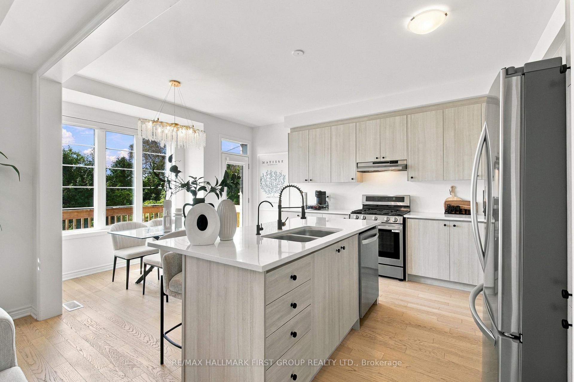 Photo 11 of 3302 Marchington Square, Pickering, Rural Pickering — HOMEH