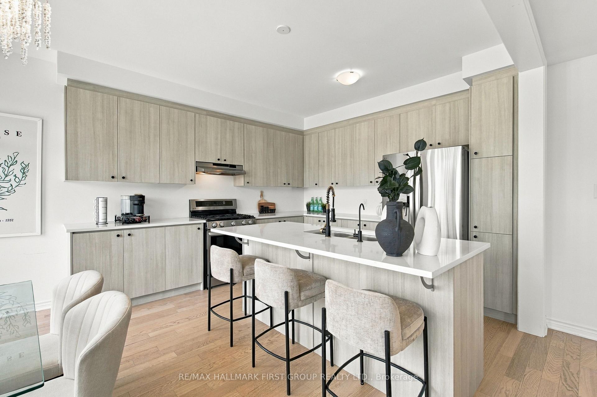 Photo 12 of 3302 Marchington Square, Pickering, Rural Pickering — HOMEH