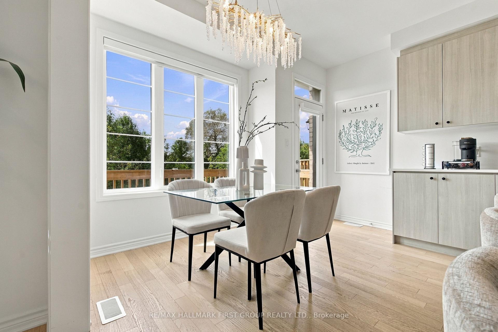 Photo 13 of 3302 Marchington Square, Pickering, Rural Pickering — HOMEH