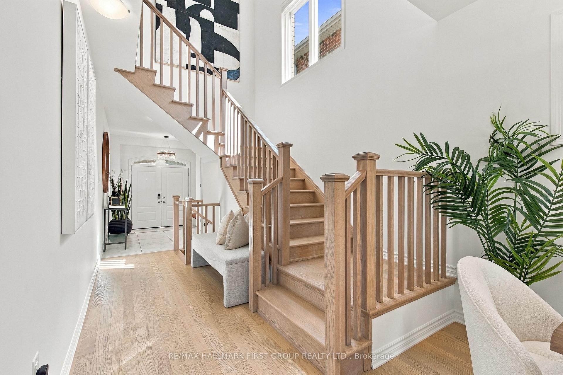 Photo 15 of 3302 Marchington Square, Pickering, Rural Pickering — HOMEH