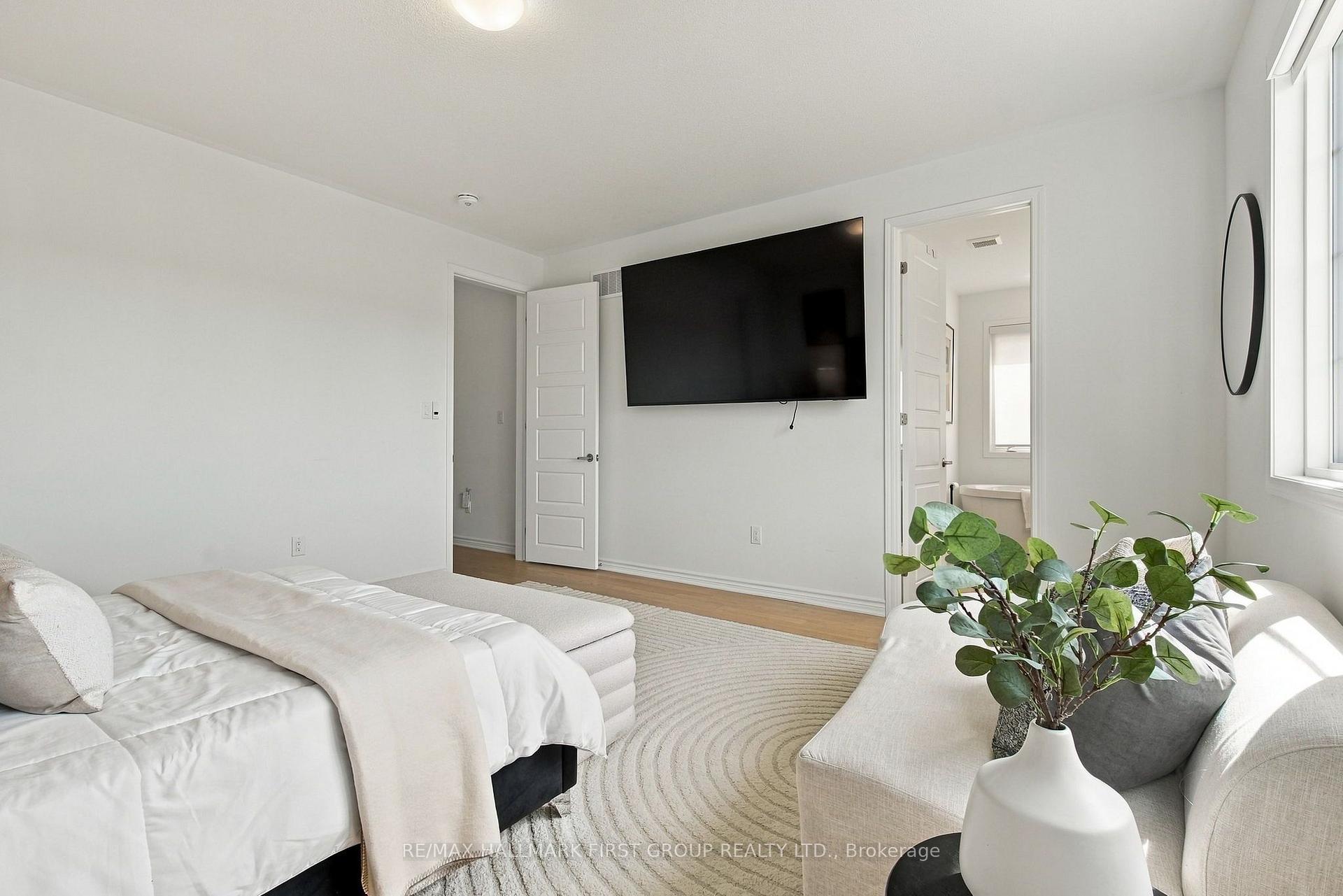 Photo 17 of 3302 Marchington Square, Pickering, Rural Pickering — HOMEH