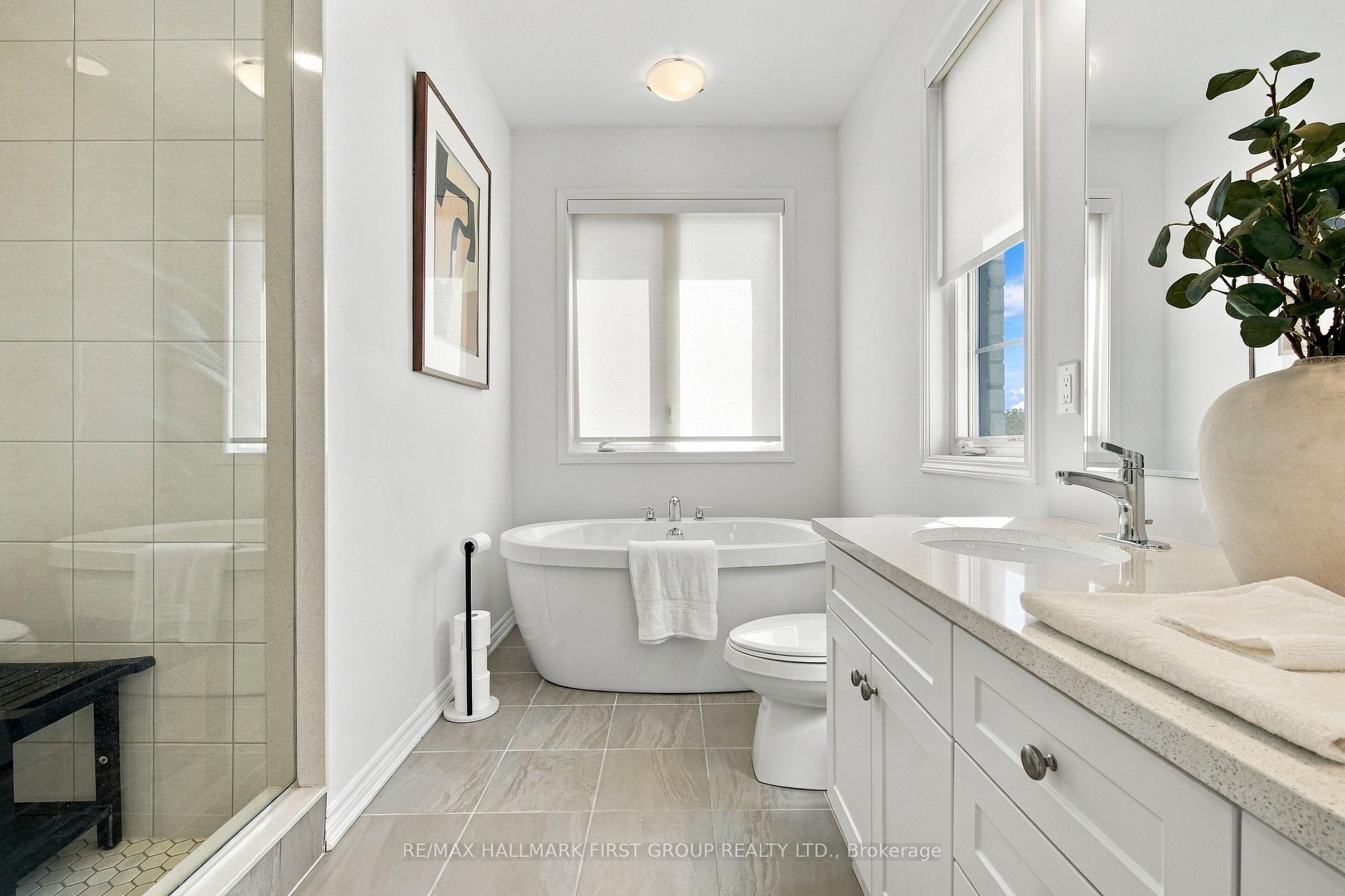Photo 18 of 3302 Marchington Square, Pickering, Rural Pickering — HOMEH