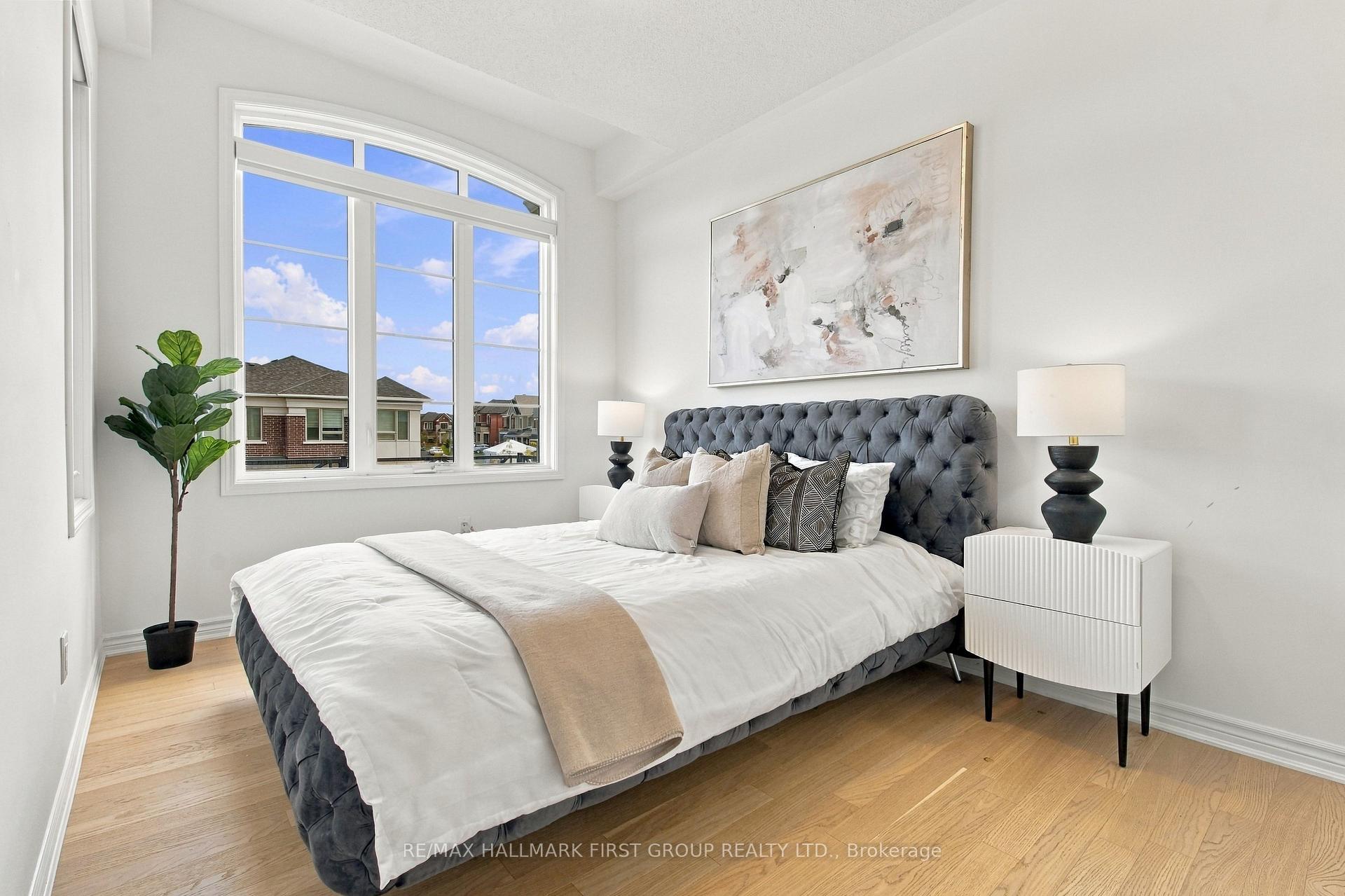 Photo 20 of 3302 Marchington Square, Pickering, Rural Pickering — HOMEH