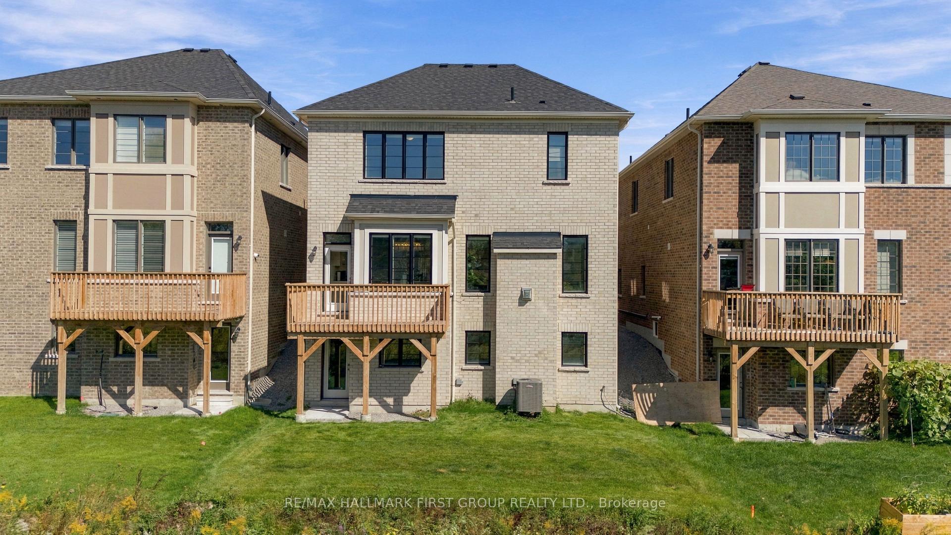 Photo 29 of 3302 Marchington Square, Pickering, Rural Pickering — HOMEH