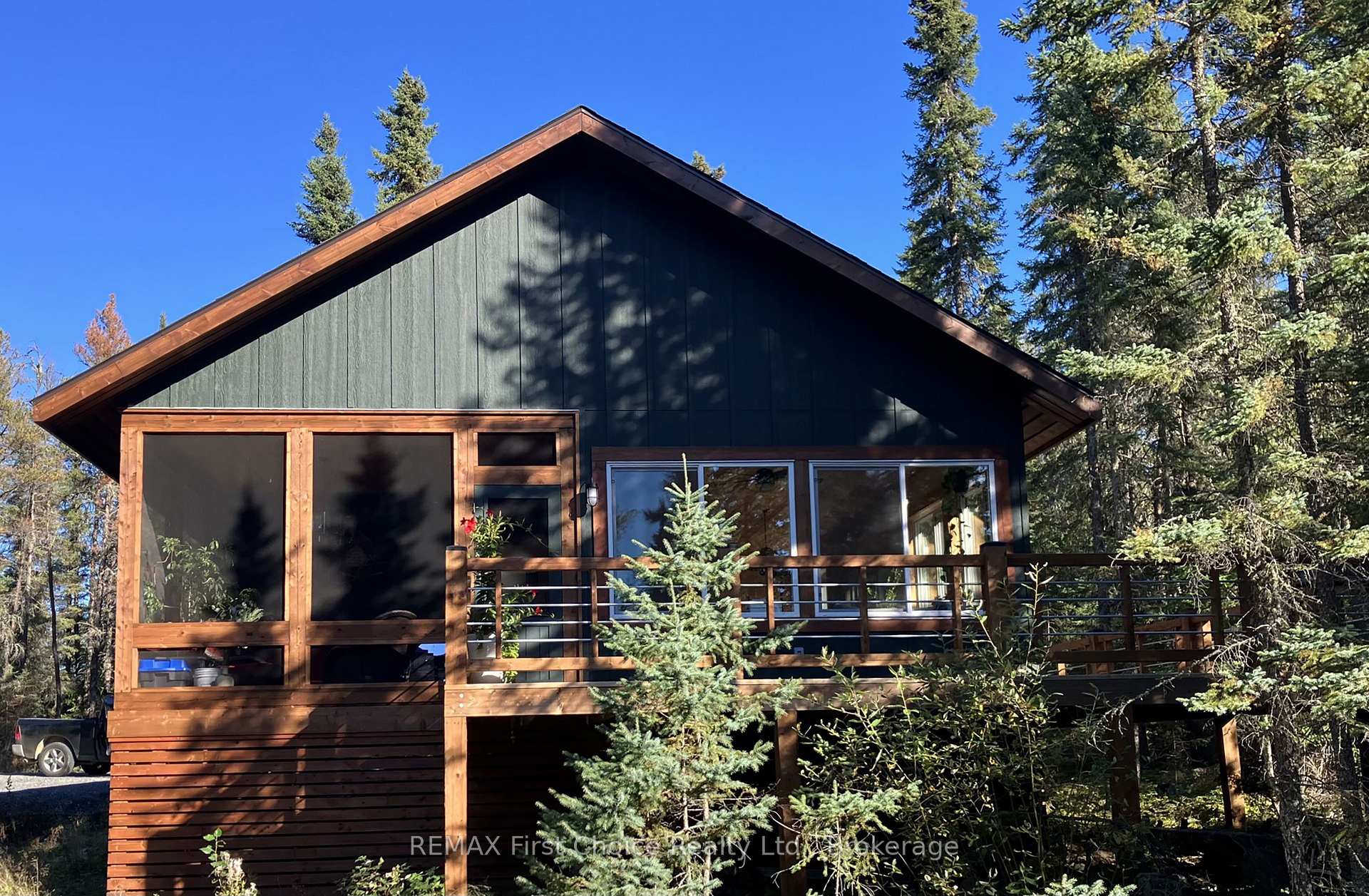 Photo of Lot 4 Gunn Lake Road