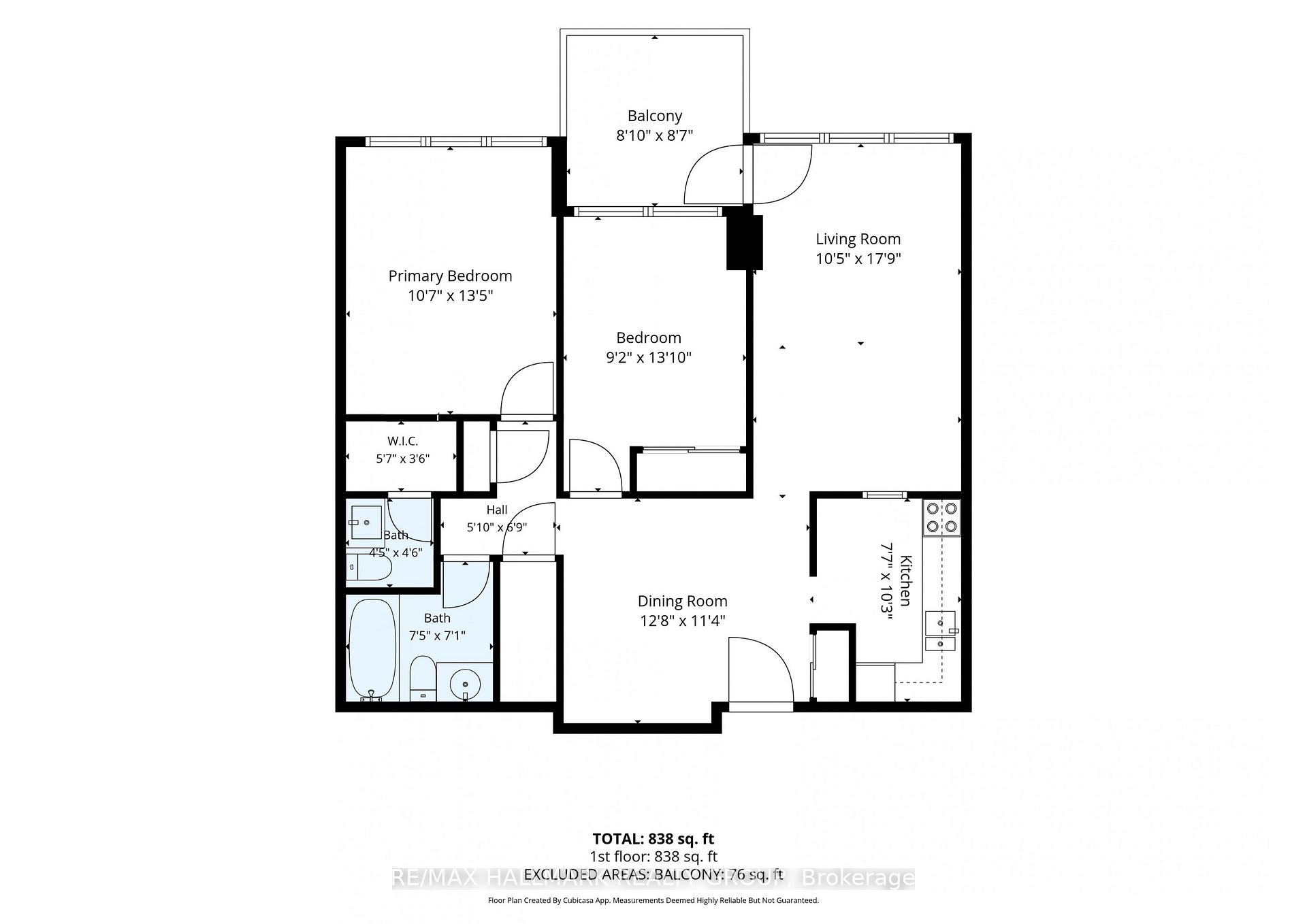 Photo 23 of Unit 704, 555 Brittany Drive, Ottawa, Viscount Alexander Park — HOMEH