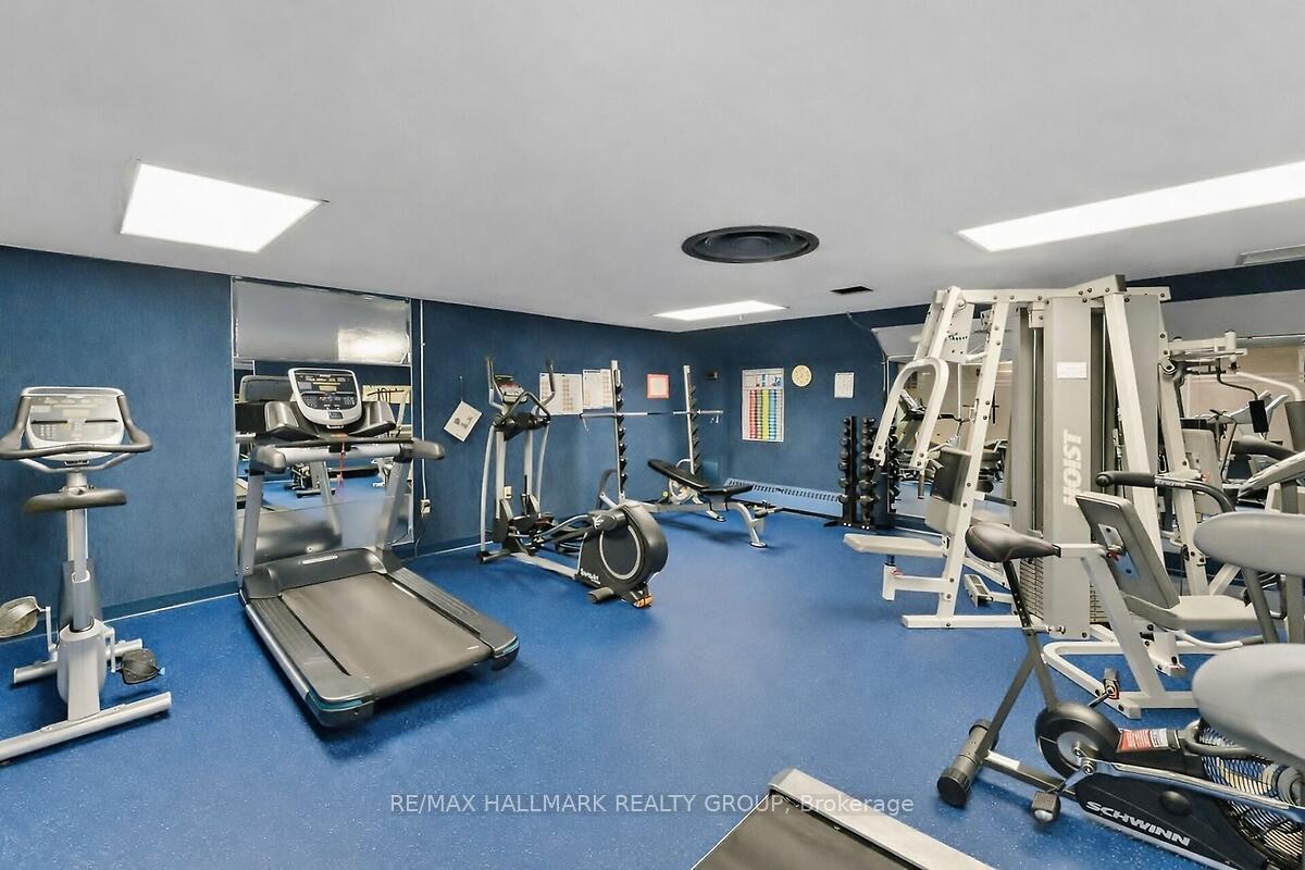 Photo 24 of Unit 704, 555 Brittany Drive, Ottawa, Viscount Alexander Park — HOMEH