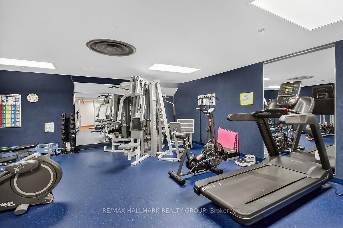 Photo 25 of Unit 704, 555 Brittany Drive, Ottawa, Viscount Alexander Park — HOMEH