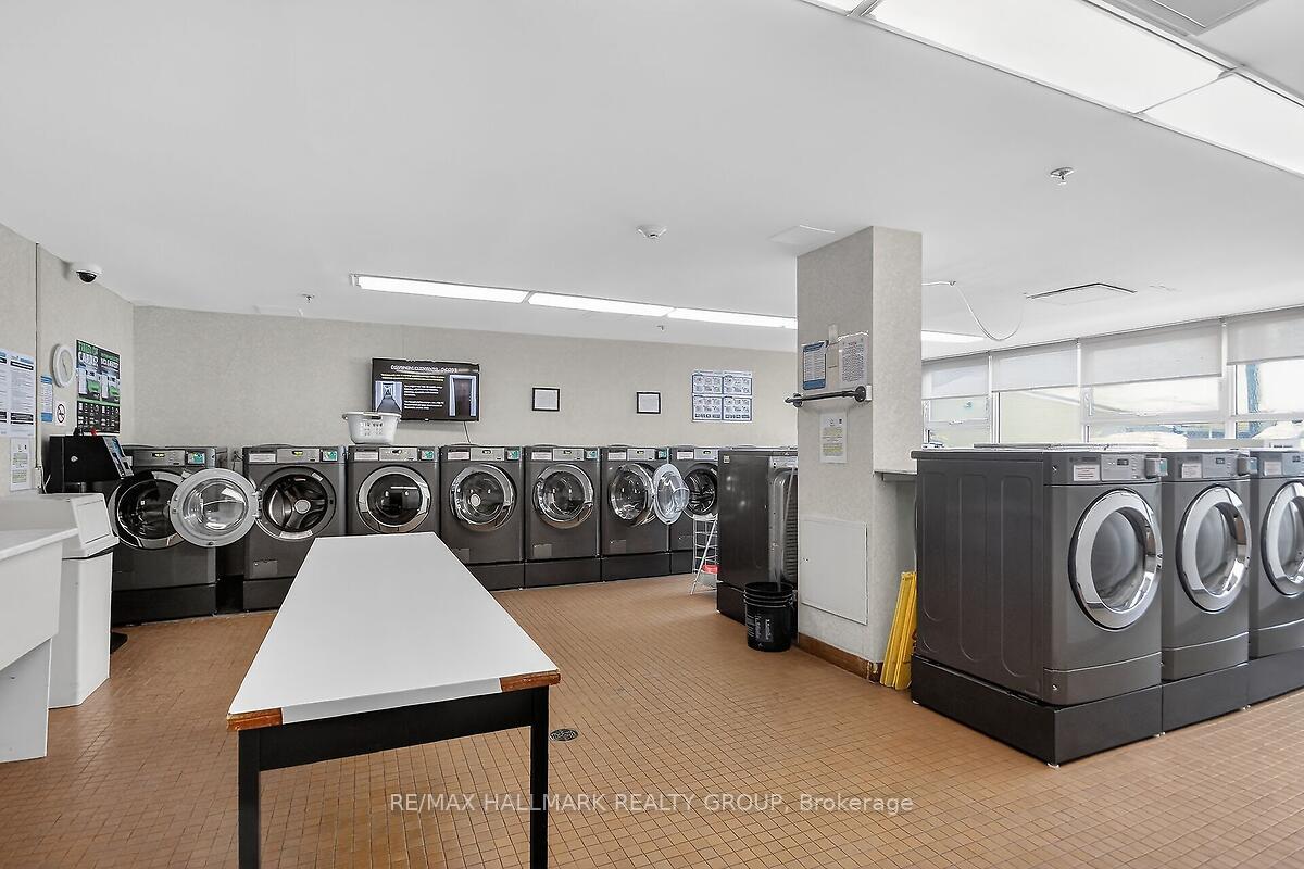 Photo 30 of Unit 704, 555 Brittany Drive, Ottawa, Viscount Alexander Park — HOMEH