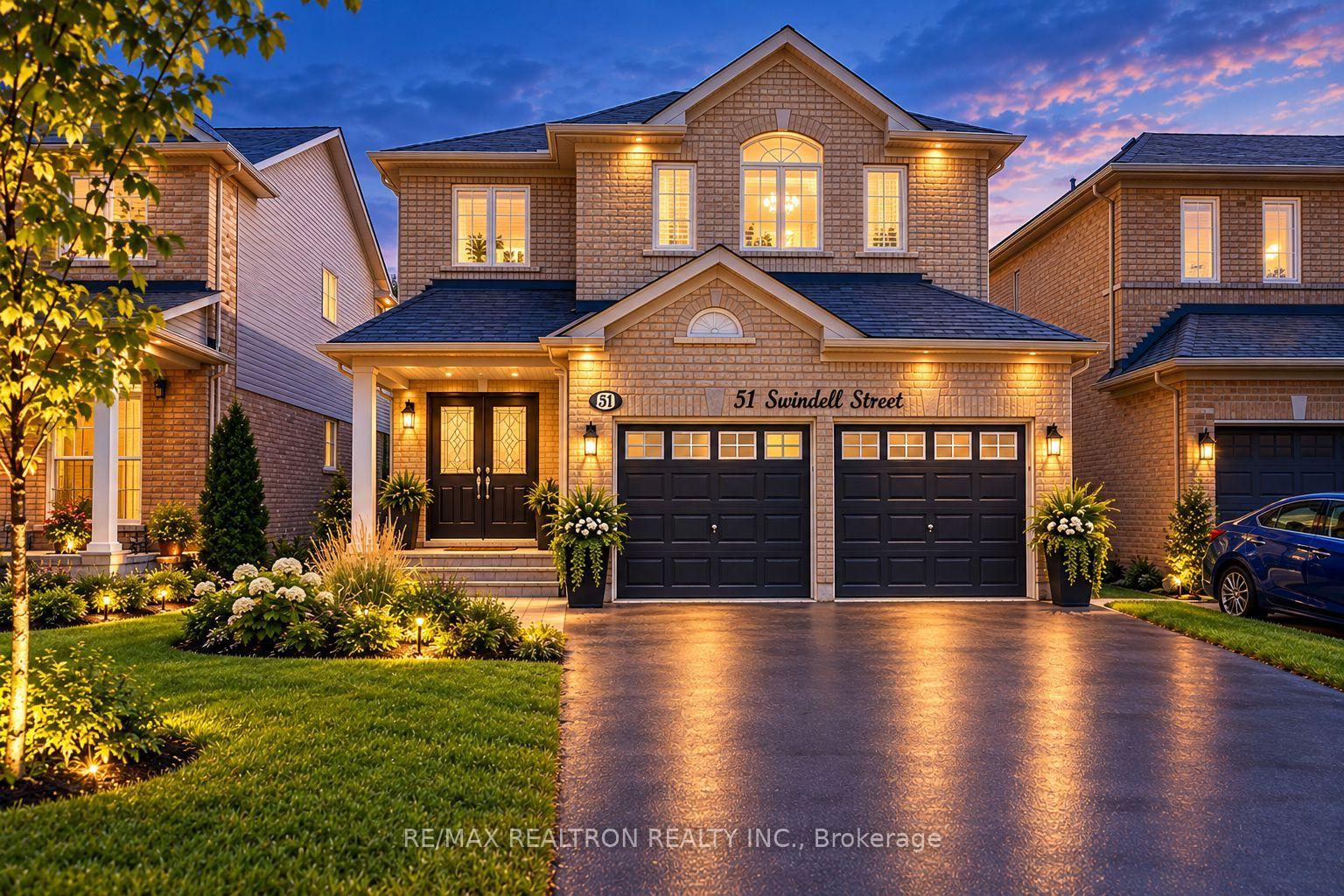 Photo 2 of 51 Swindells Street, Clarington, Bowmanville — HOMEH