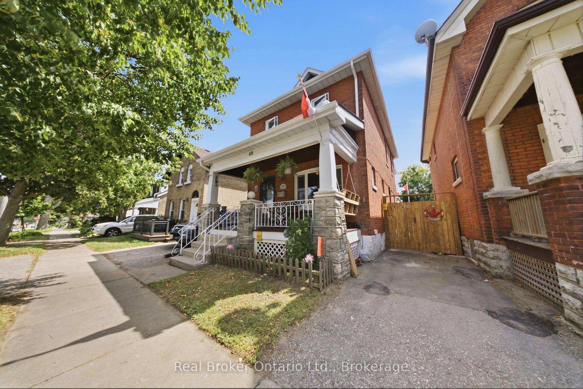 Photo of 69 Arthur Street