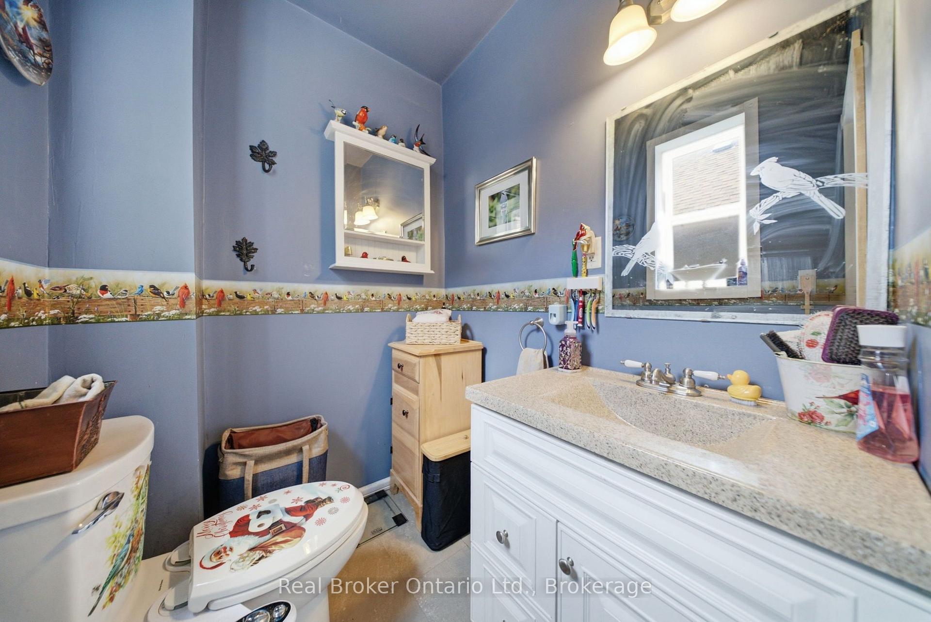Photo 15 of 69 Arthur Street, Brantford, Victoria/Arthur — HOMEH