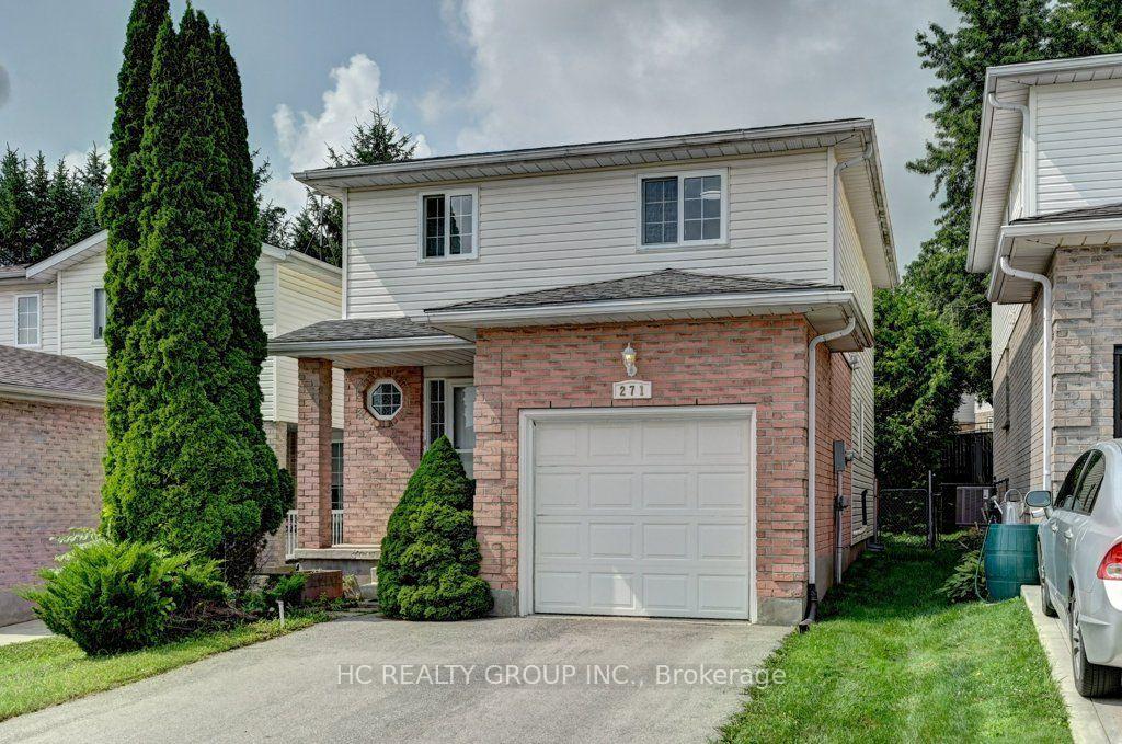 Photo of 271 Resurrection Drive