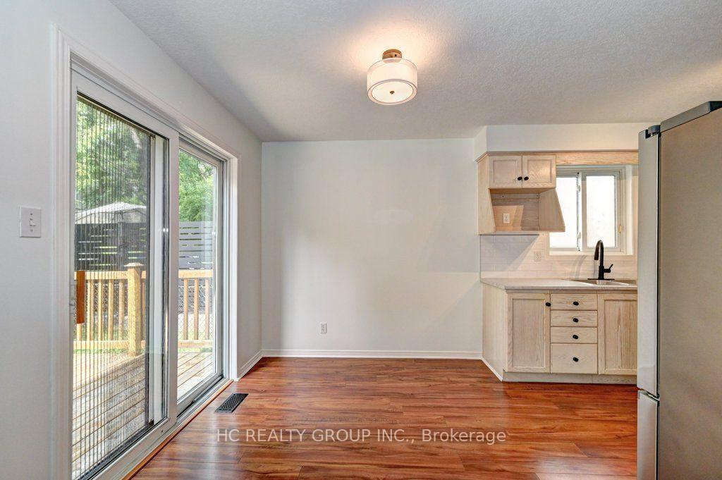 Photo 8 of 271 Resurrection Drive, Kitchener, Highland West — HOMEH