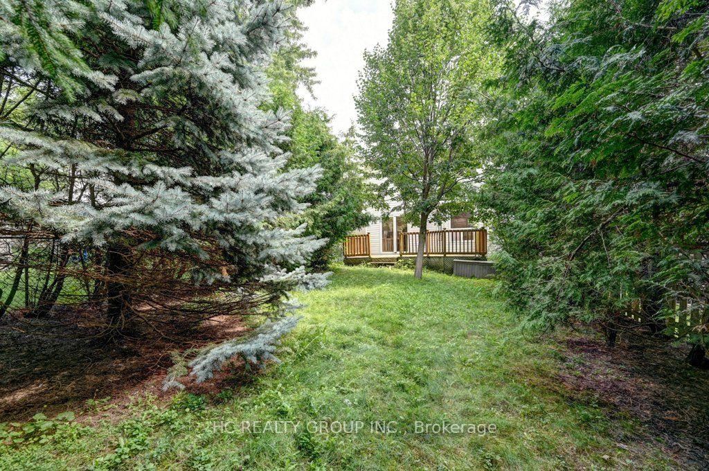 Photo 37 of 271 Resurrection Drive, Kitchener, Highland West — HOMEH