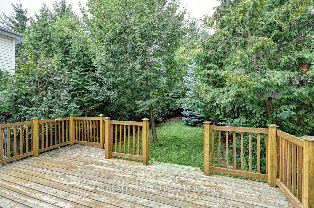 Photo 38 of 271 Resurrection Drive, Kitchener, Highland West — HOMEH