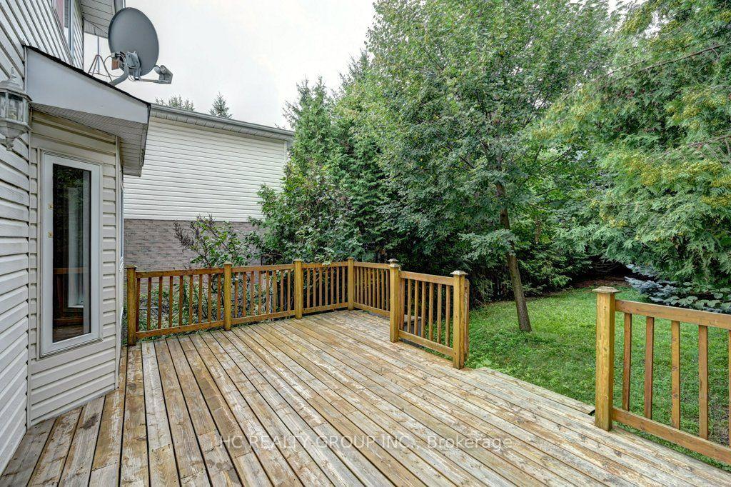 Photo 39 of 271 Resurrection Drive, Kitchener, Highland West — HOMEH