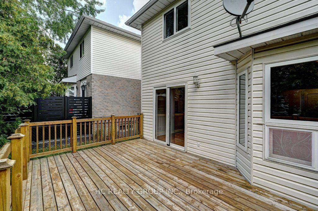 Photo 40 of 271 Resurrection Drive, Kitchener, Highland West — HOMEH