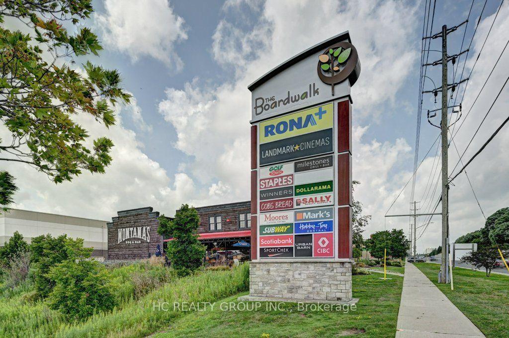 Photo 48 of 271 Resurrection Drive, Kitchener, Highland West — HOMEH