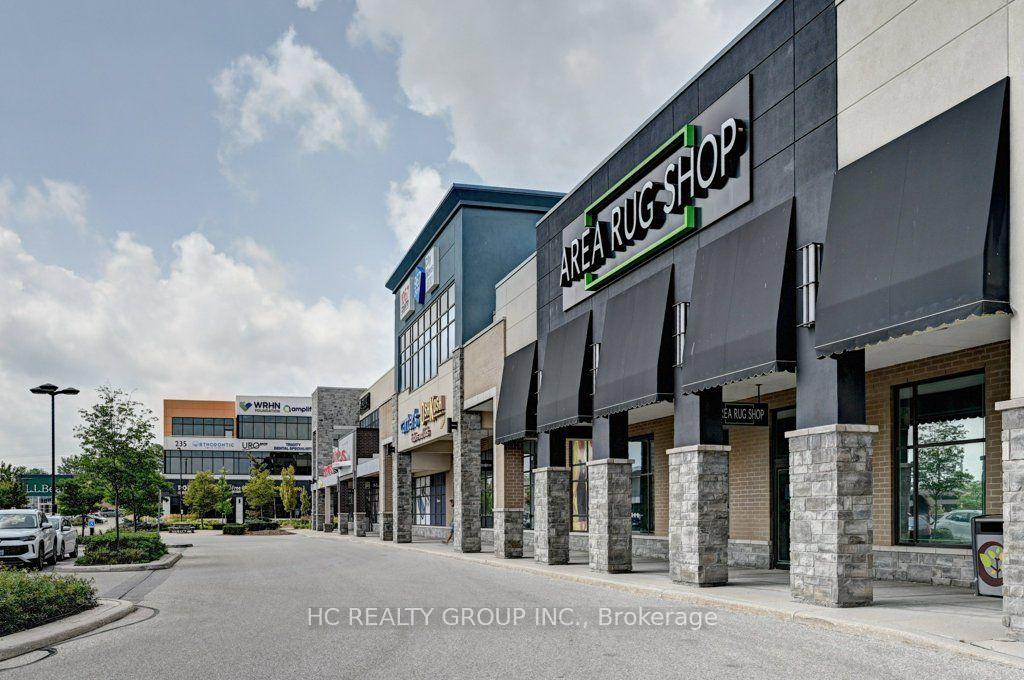 Photo 50 of 271 Resurrection Drive, Kitchener, Highland West — HOMEH