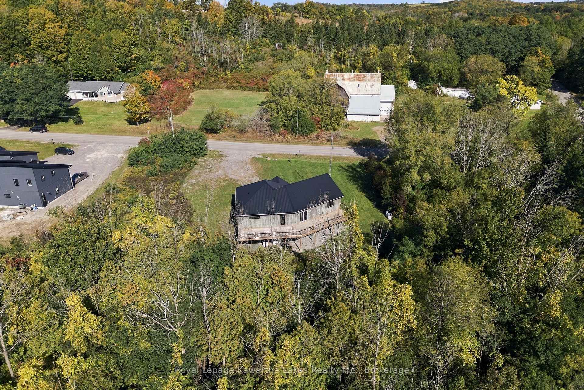 Photo 9 of 197 Massey Road, Alderville First Nation — HOMEH