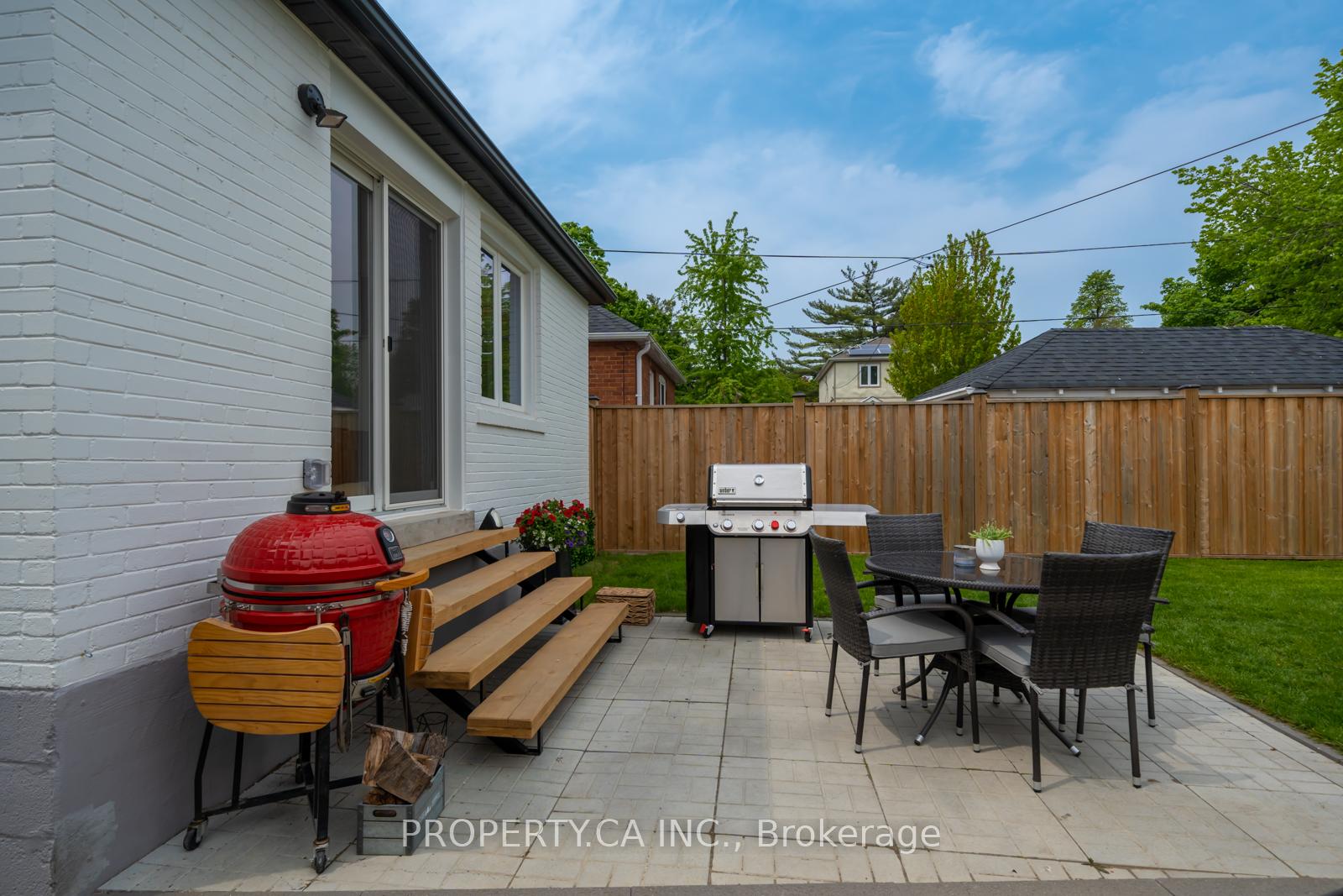 Photo 43 of 44 Daniels Street, Etobicoke, Stonegate-Queensway — HOMEH