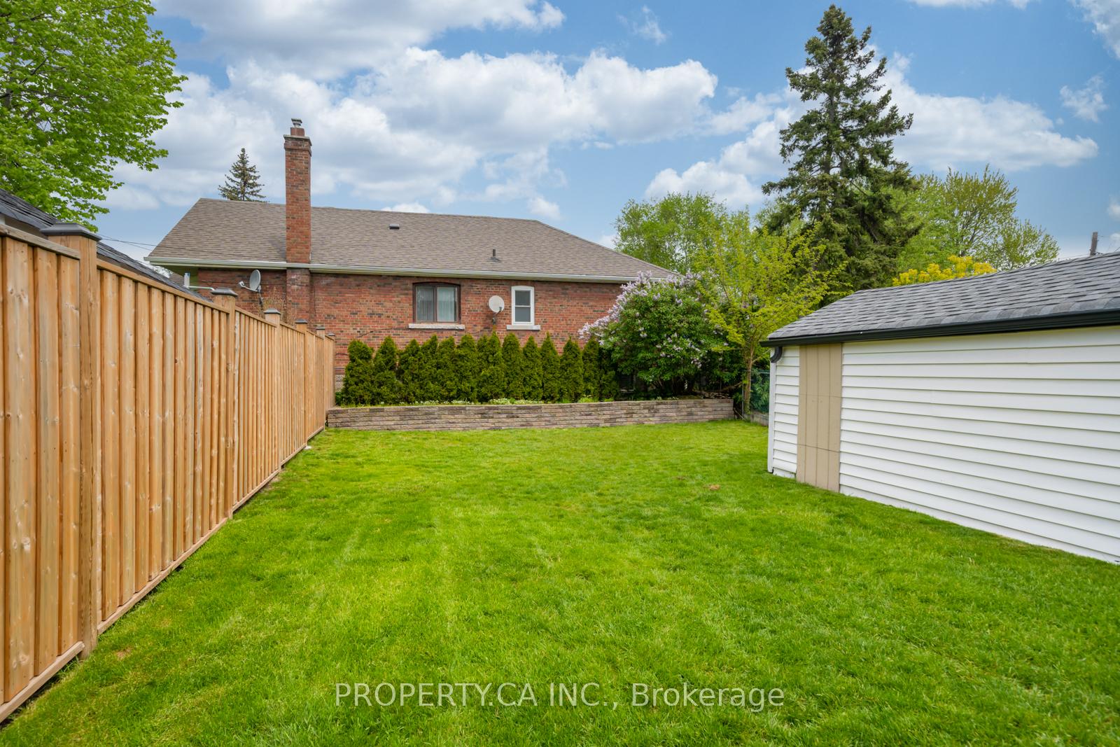 Photo 49 of 44 Daniels Street, Etobicoke, Stonegate-Queensway — HOMEH