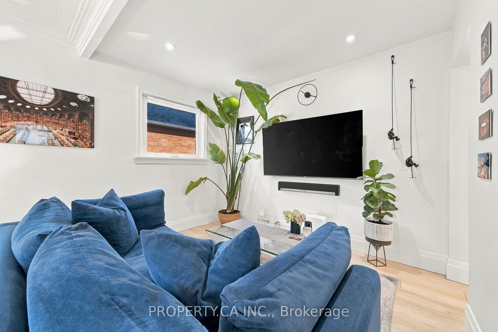 Photo 14 of 44 Daniels Street, Etobicoke, Stonegate-Queensway — HOMEH