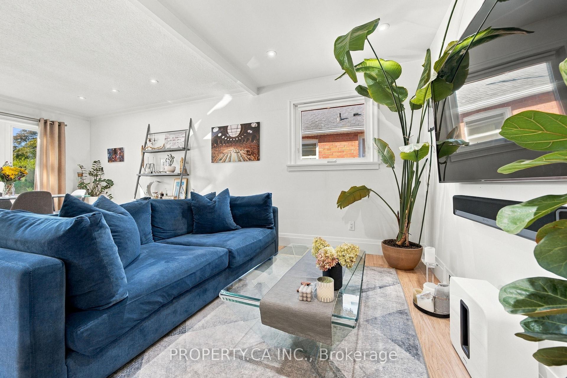 Photo 16 of 44 Daniels Street, Etobicoke, Stonegate-Queensway — HOMEH