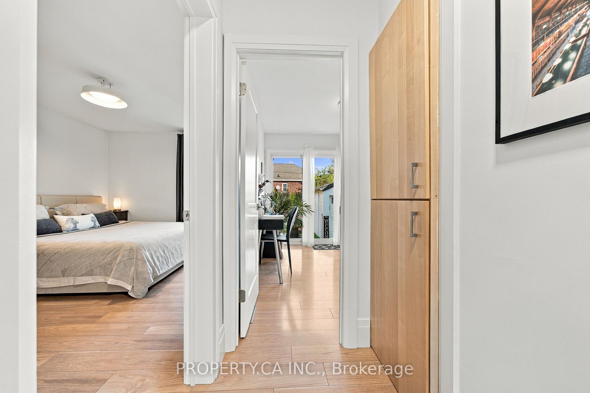 Photo 28 of 44 Daniels Street, Etobicoke, Stonegate-Queensway — HOMEH