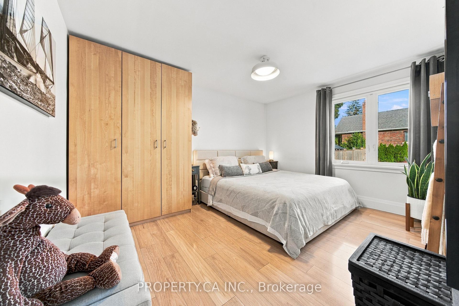Photo 30 of 44 Daniels Street, Etobicoke, Stonegate-Queensway — HOMEH