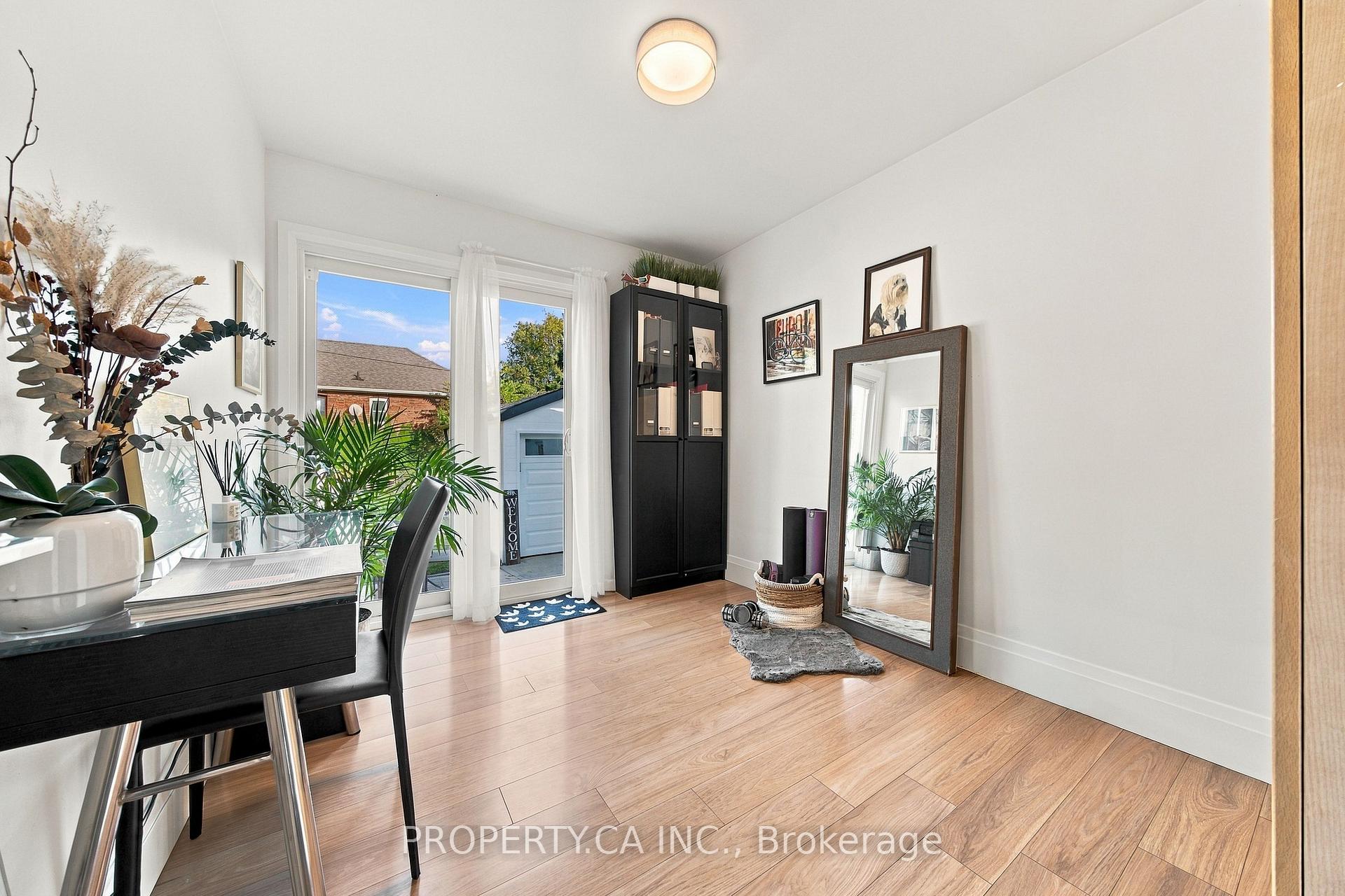 Photo 34 of 44 Daniels Street, Etobicoke, Stonegate-Queensway — HOMEH