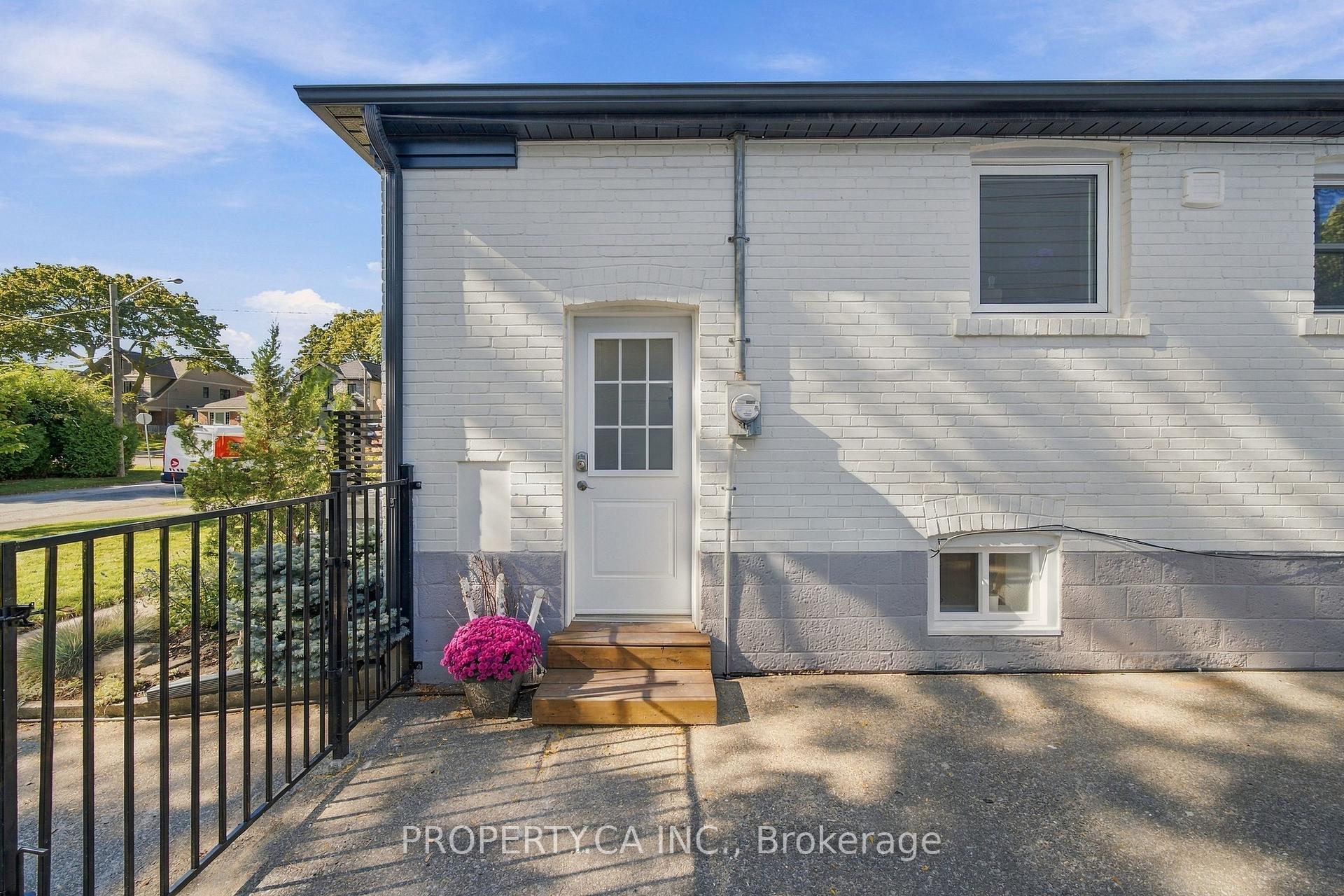 Photo 44 of 44 Daniels Street, Etobicoke, Stonegate-Queensway — HOMEH