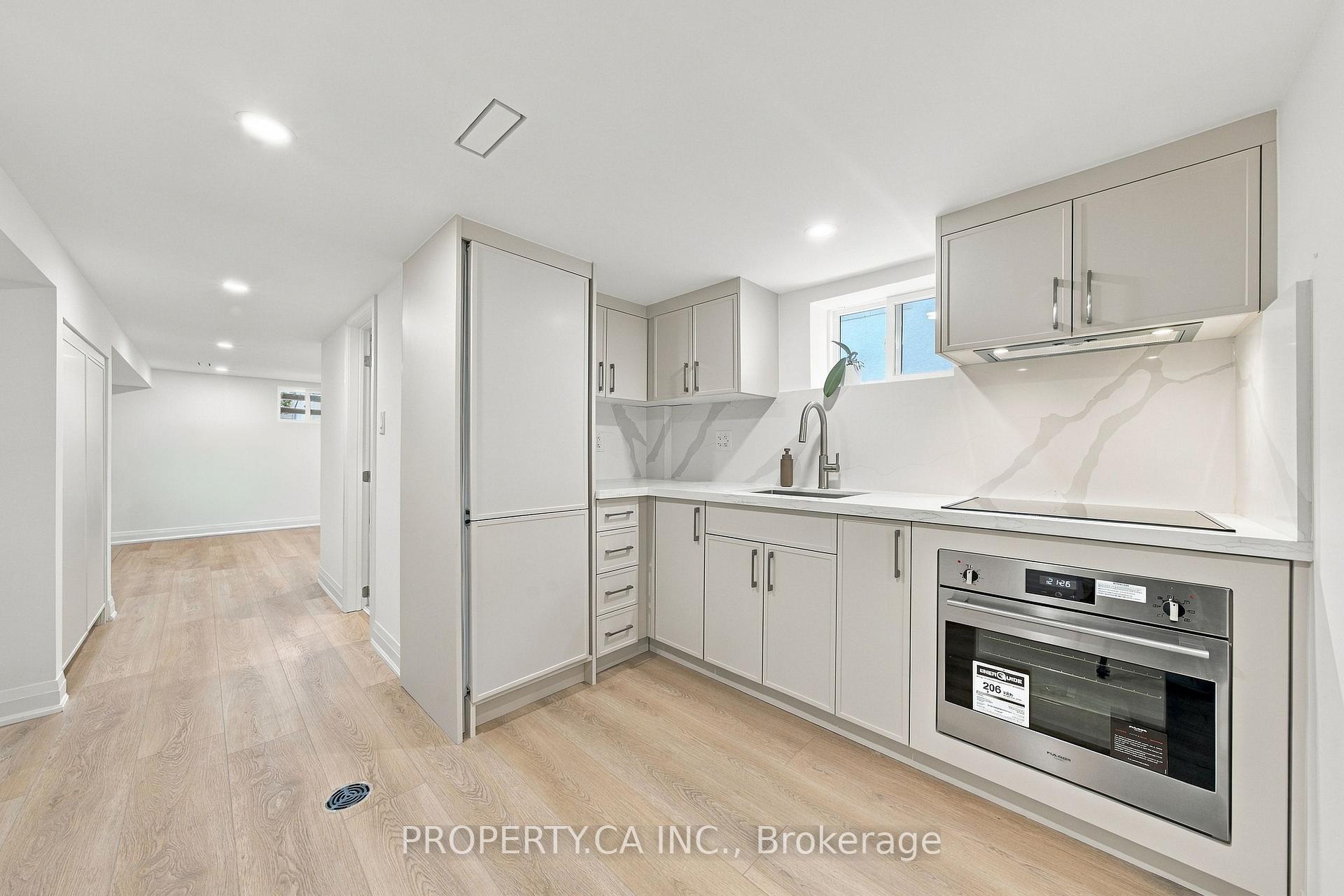 Photo 48 of 44 Daniels Street, Etobicoke, Stonegate-Queensway — HOMEH