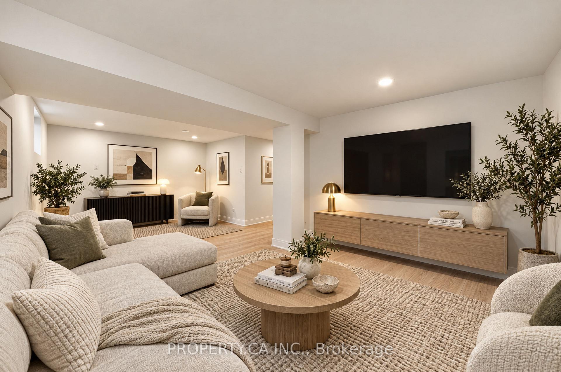 Photo 62 of 44 Daniels Street, Etobicoke, Stonegate-Queensway — HOMEH