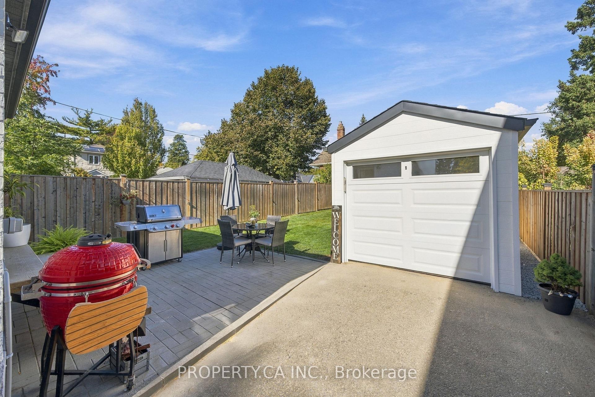 Photo 65 of 44 Daniels Street, Etobicoke, Stonegate-Queensway — HOMEH