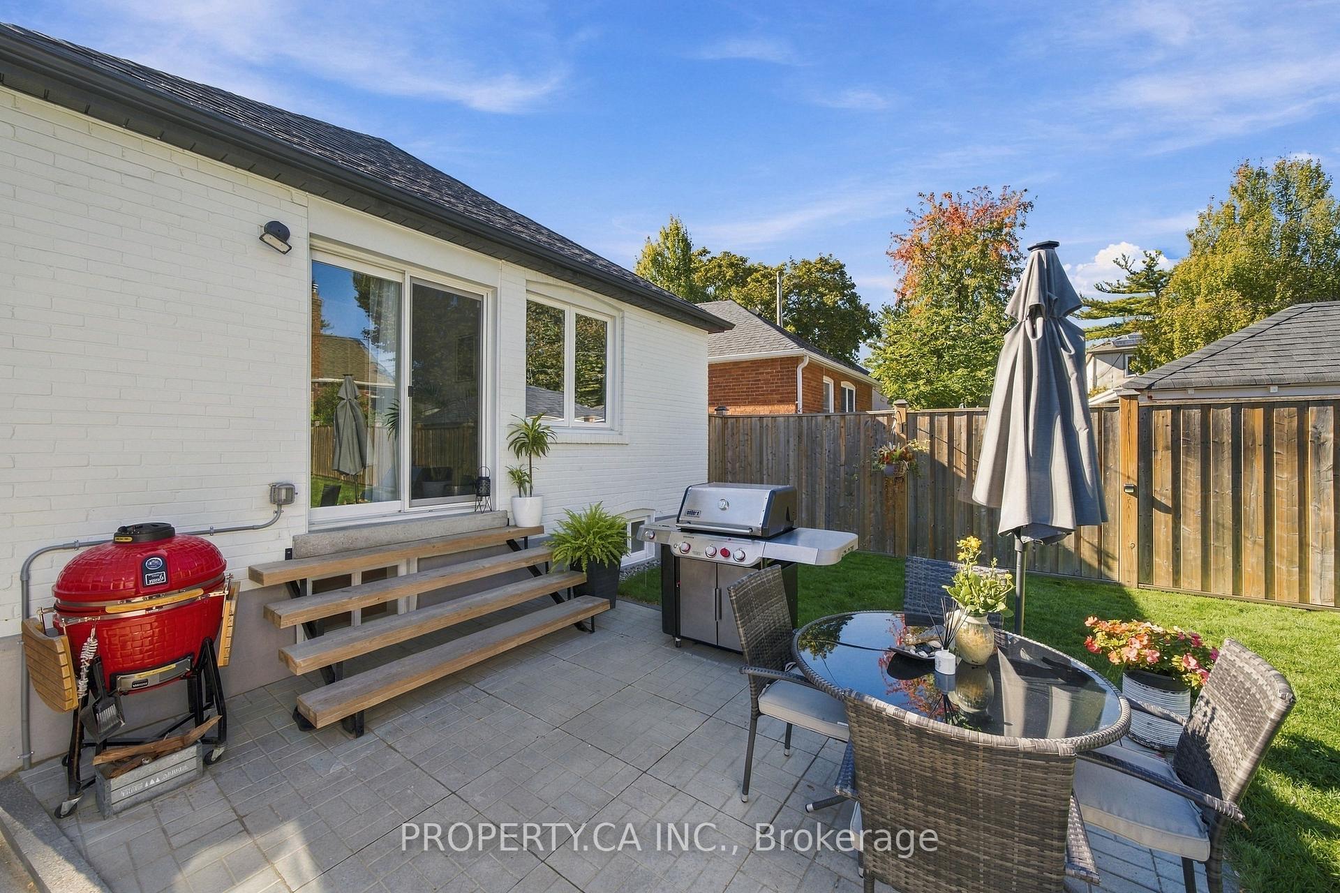 Photo 66 of 44 Daniels Street, Etobicoke, Stonegate-Queensway — HOMEH