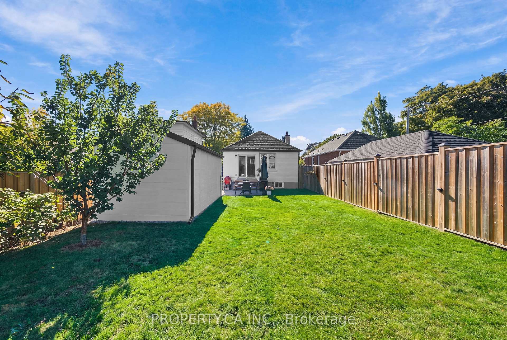 Photo 67 of 44 Daniels Street, Etobicoke, Stonegate-Queensway — HOMEH