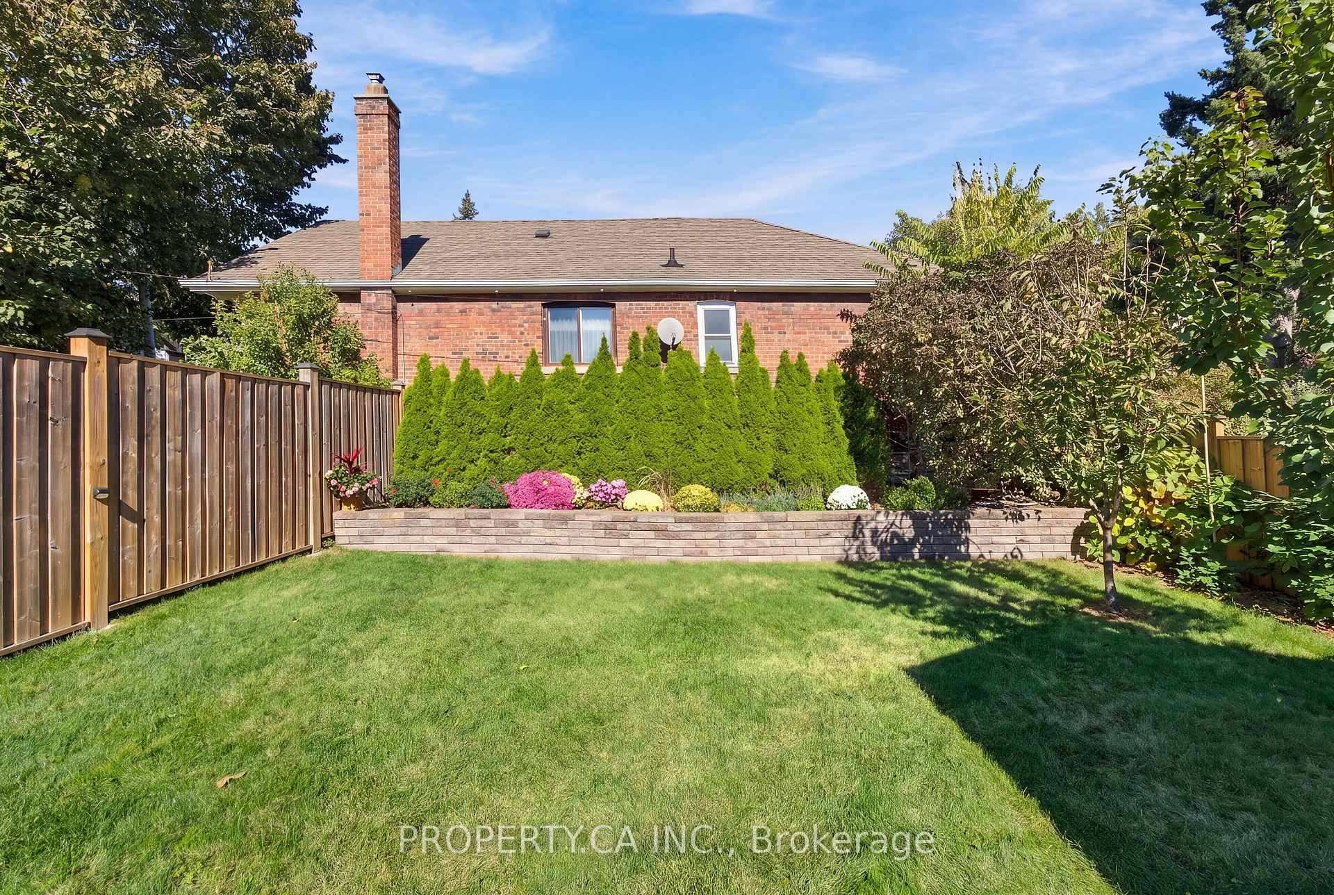 Photo 68 of 44 Daniels Street, Etobicoke, Stonegate-Queensway — HOMEH