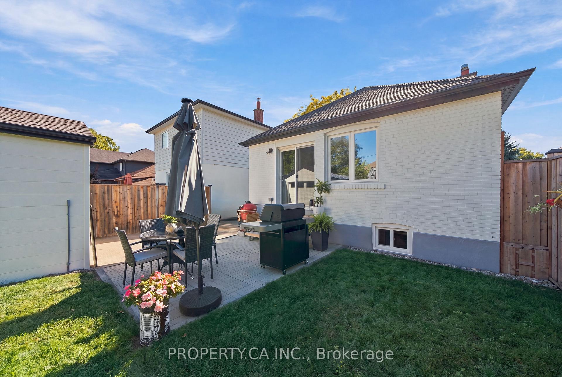 Photo 69 of 44 Daniels Street, Etobicoke, Stonegate-Queensway — HOMEH