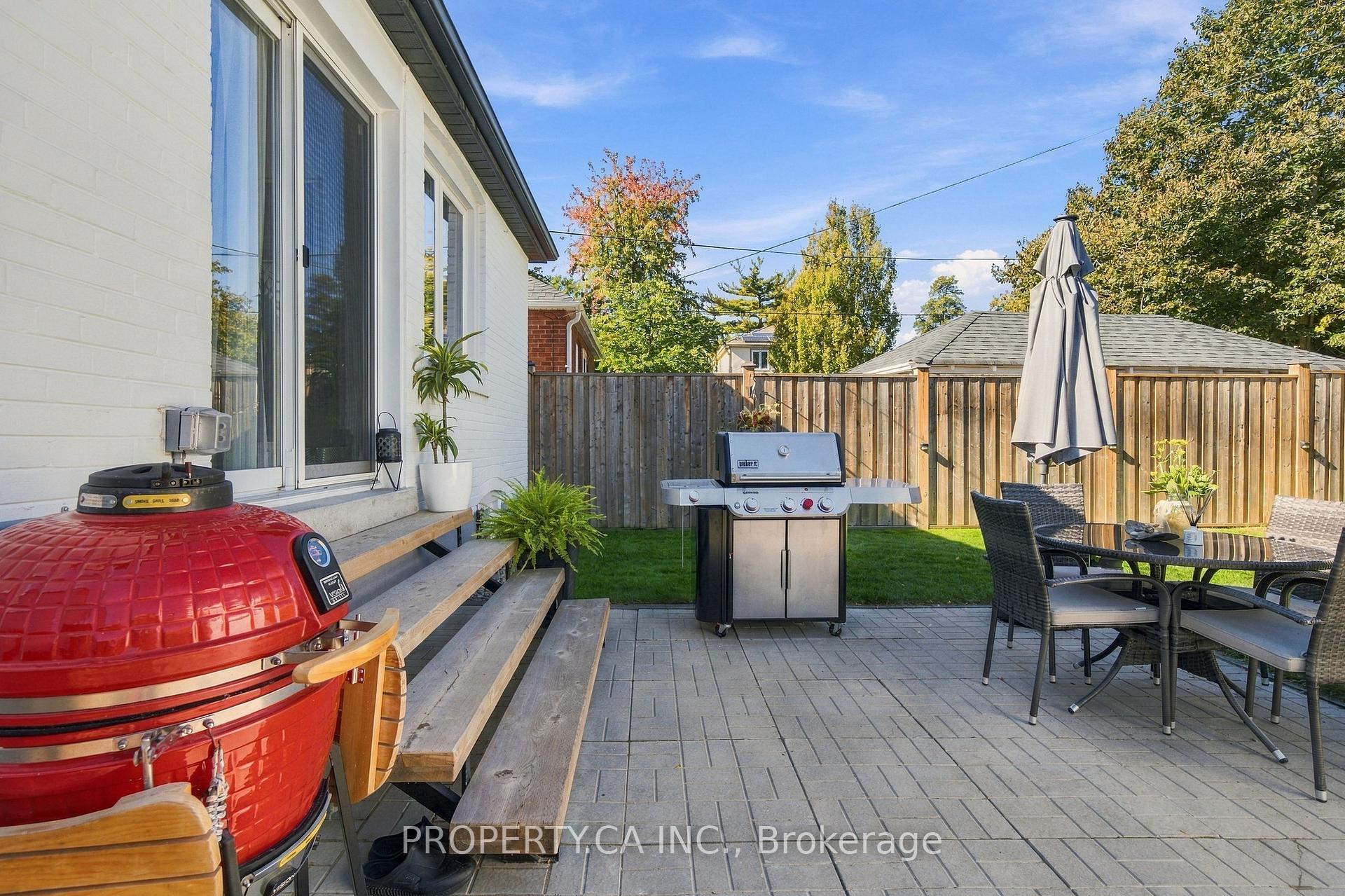 Photo 70 of 44 Daniels Street, Etobicoke, Stonegate-Queensway — HOMEH